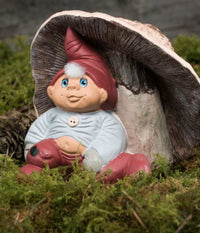 KLARBORG MATTI WITH MUSHROOM