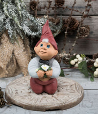 KLARBORG NISEN KENNETH 2015