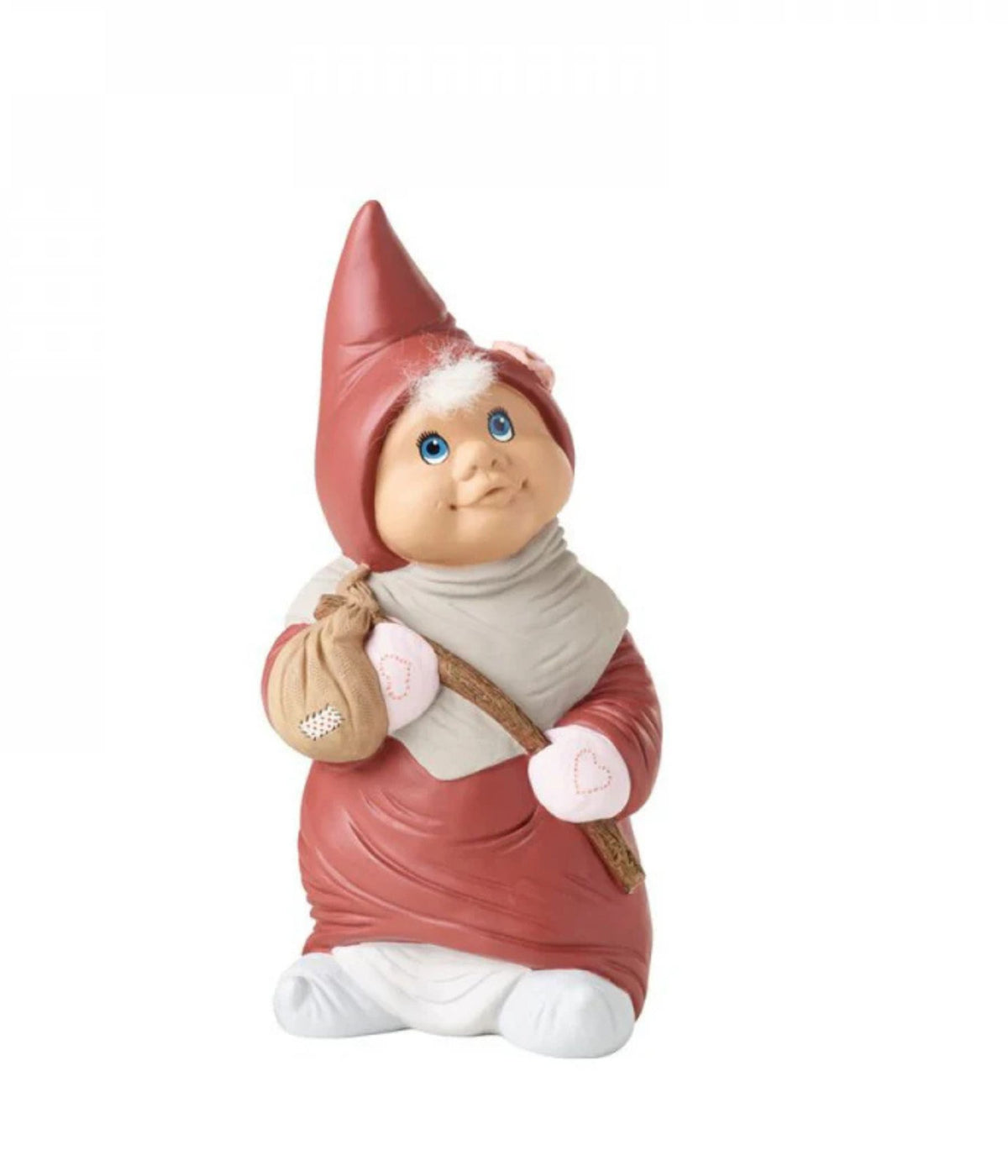 RITA KLARBORG NISSEPIGE - 2020