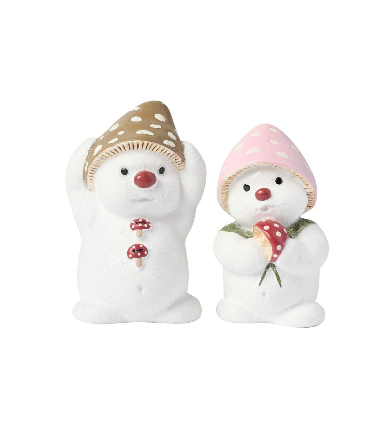 2026 - KLARBORG SNEMÆND DISA OG OBERT