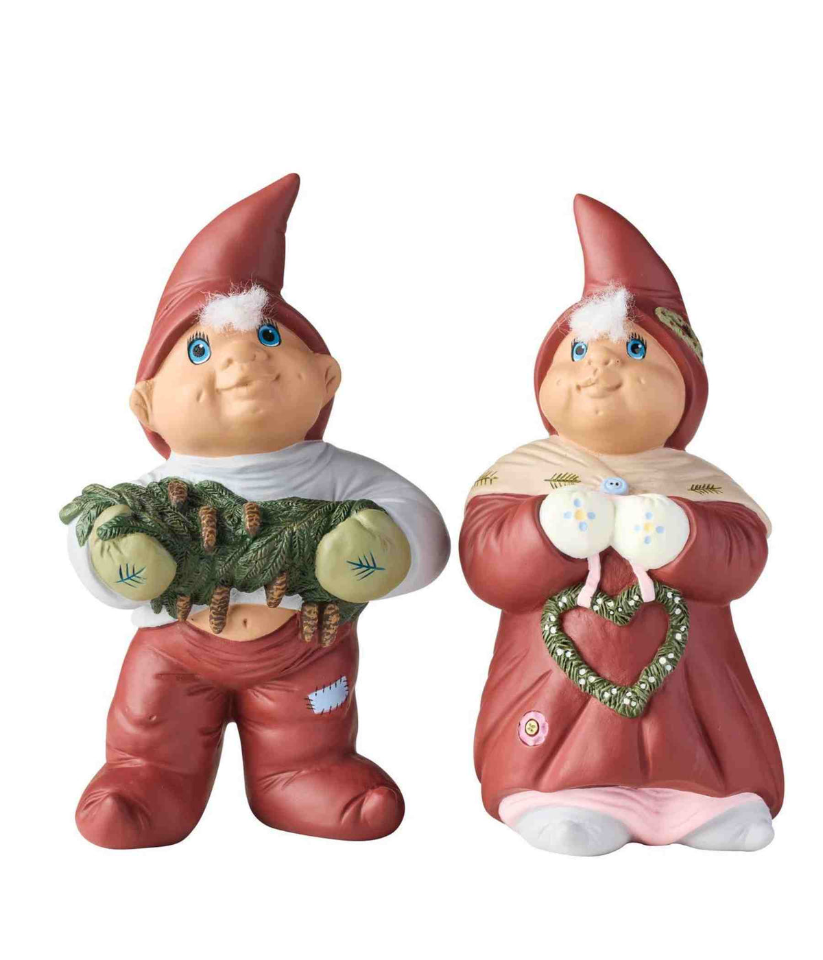 2026 - KLARBORG ÅRSNISSEPAR TORBEN OG AGNETHE