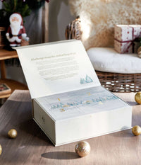 KLARBORG ADVENTSKALENDER 2026 - LIMITED EDITION.  UDKOMMER D. 1 OKT.