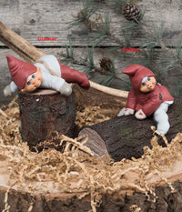 KLARBORG NISSEN GUNNAR