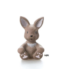 KLARBORG HARE KITTEN NAKED