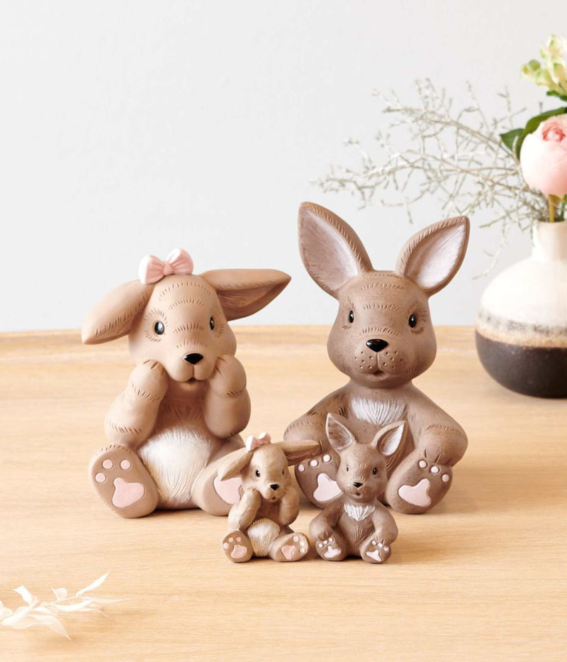 KLARBORG HARE KITTEN NAKED