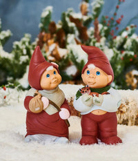 KLARBORG NISSEN HENNING - 2020