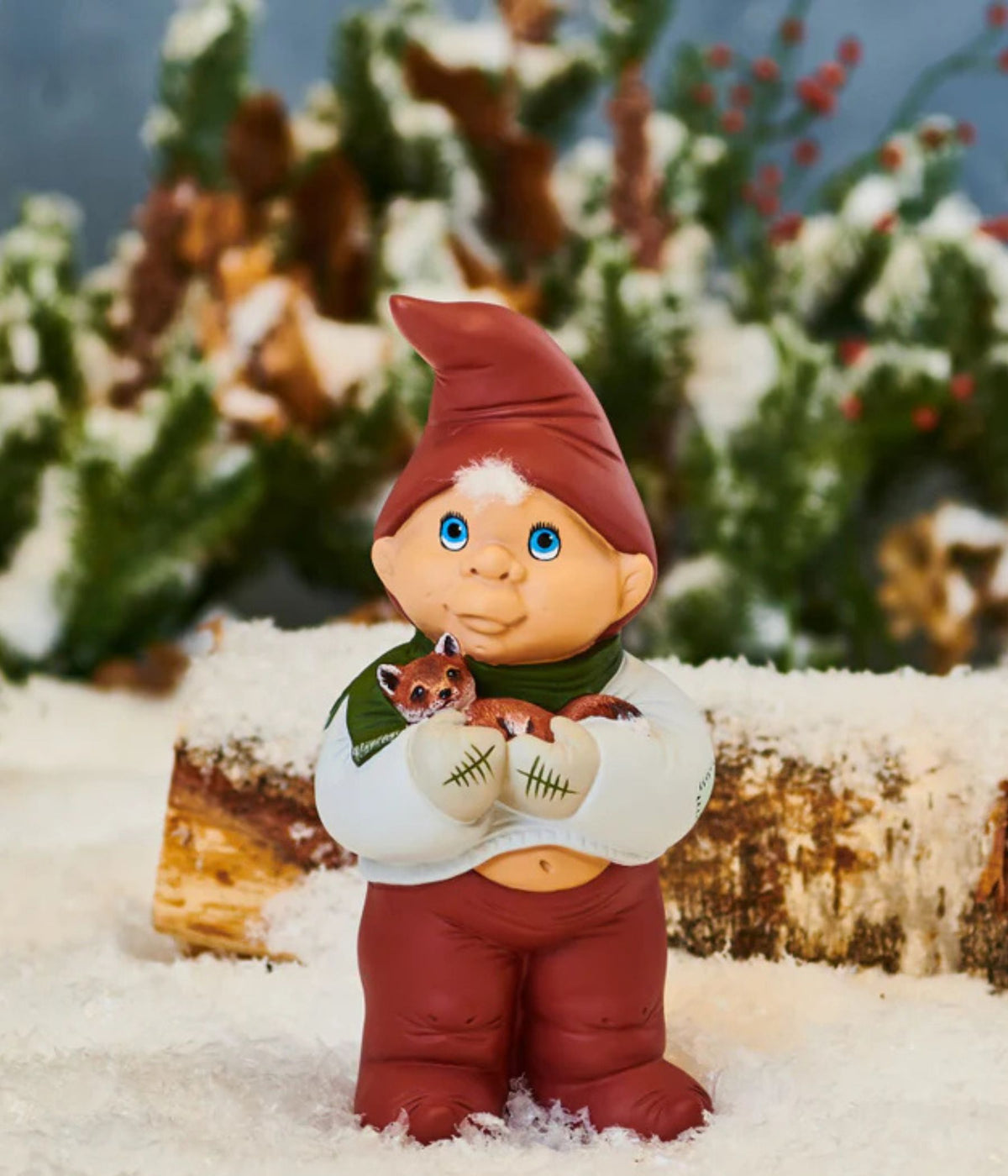 KLARBORG NISSEN HENNING - 2020