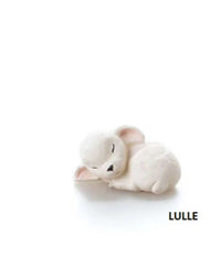 KLARBORG LAM LULLE