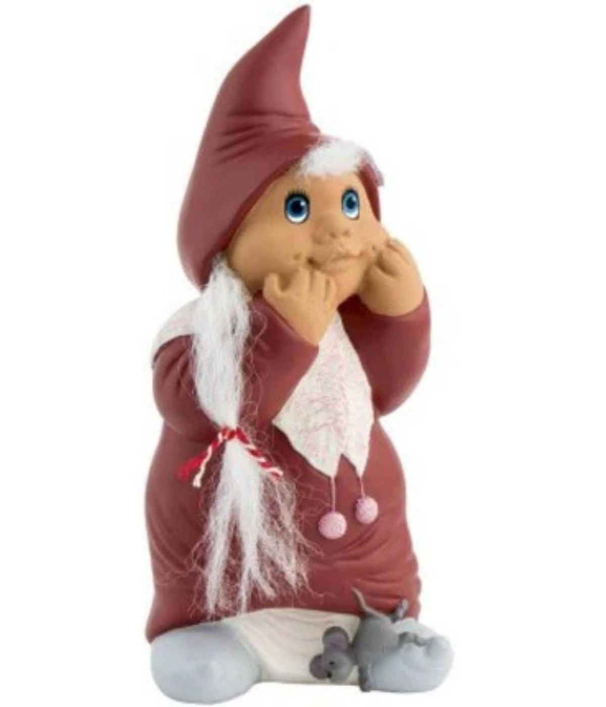 KLARBORG NISEN MARIA 2015