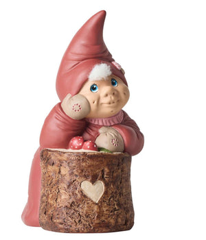 KLARBORG NISSEN AGNES - 2026