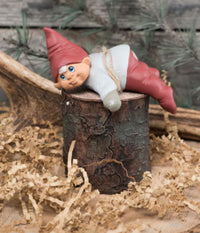 KLARBORG NISSEN GUNNAR