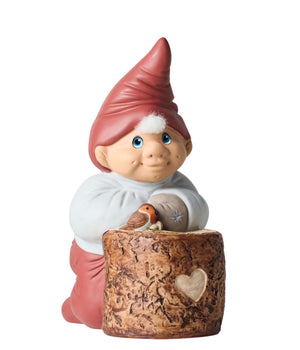 KLARBORG NISSEN WILLIAM - 2026