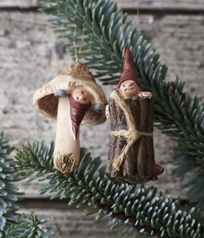 KLARBORG NISSERIKKER - 2014