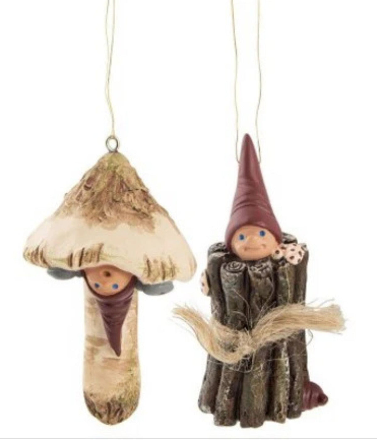 KLARBORG NISSERIKKER - 2014