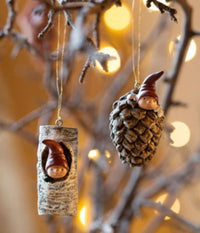 KLARBORG NISSERIKKER - 2015