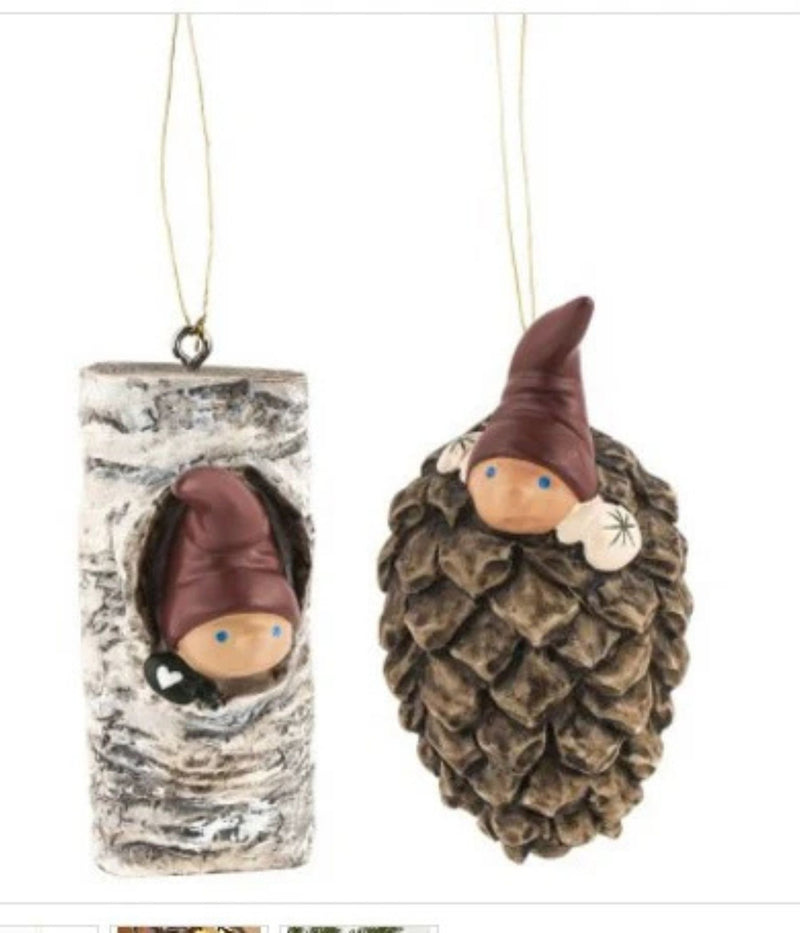 KLARBORG NISSERIKKER - 2015