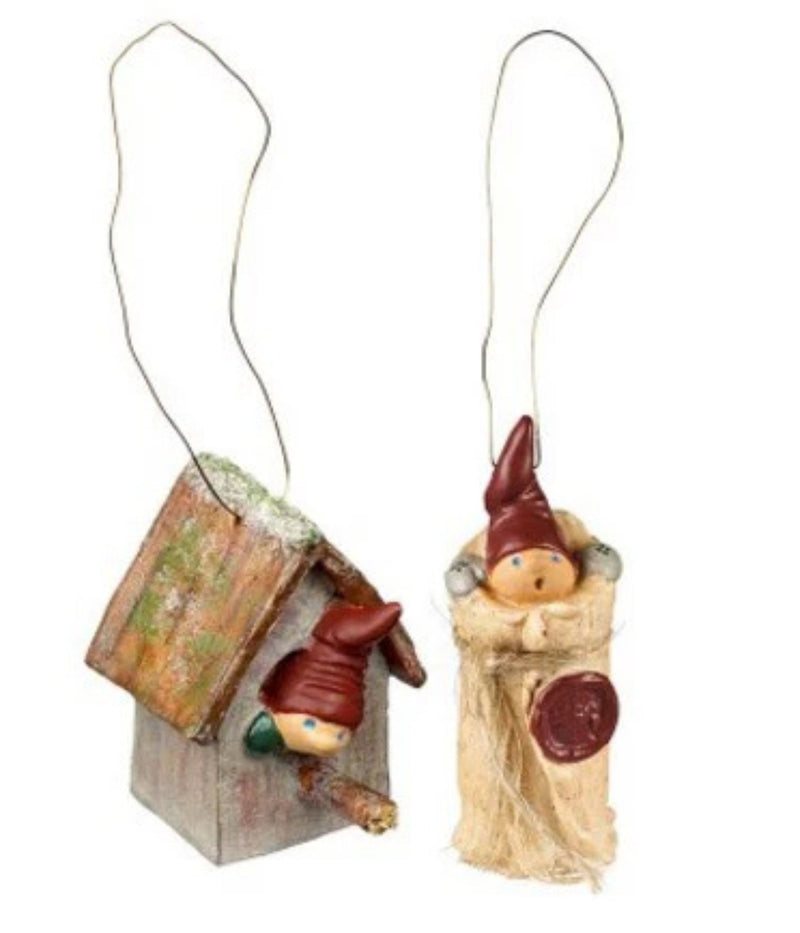 KLARBORG NISSERIKKER - 2011