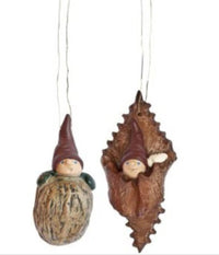 KLARBORG  NISSERIKKER - 2013