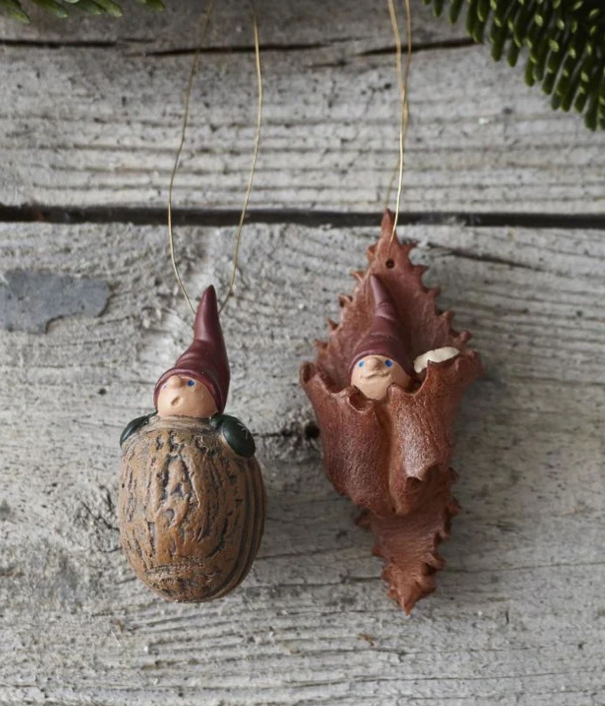 KLARBORG  NISSERIKKER - 2013