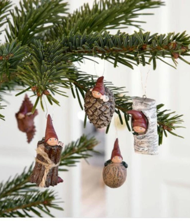 KLARBORG  NISSERIKKER - 2013