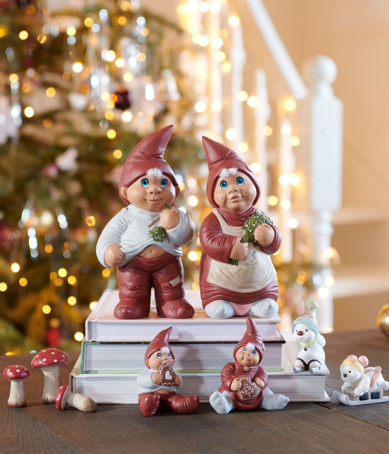 KLARBORG NISSEN MOLLIE - 2025