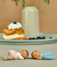 ØNSKEBØRN -  DRENG 2019