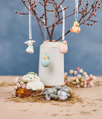 KLARBORG SPRING ANIMAL CHILDREN HANGING - 2020