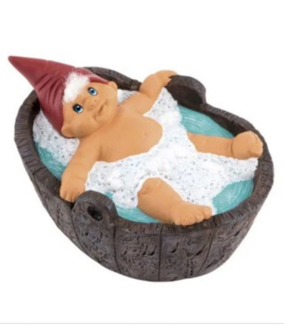 KLARBORG NISSEN BETTE VILLY 2015