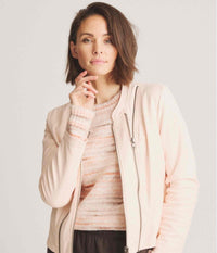 LUXZUZ ONE-TWO ATHENA JAKKE I MARY ROSE