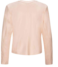 LUXZUZ ONE-TWO ATHENA JAKKE I MARY ROSE