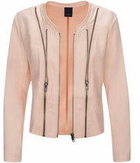 LUXZUZ ONE-TWO ATHENA JAKKE I MARY ROSE