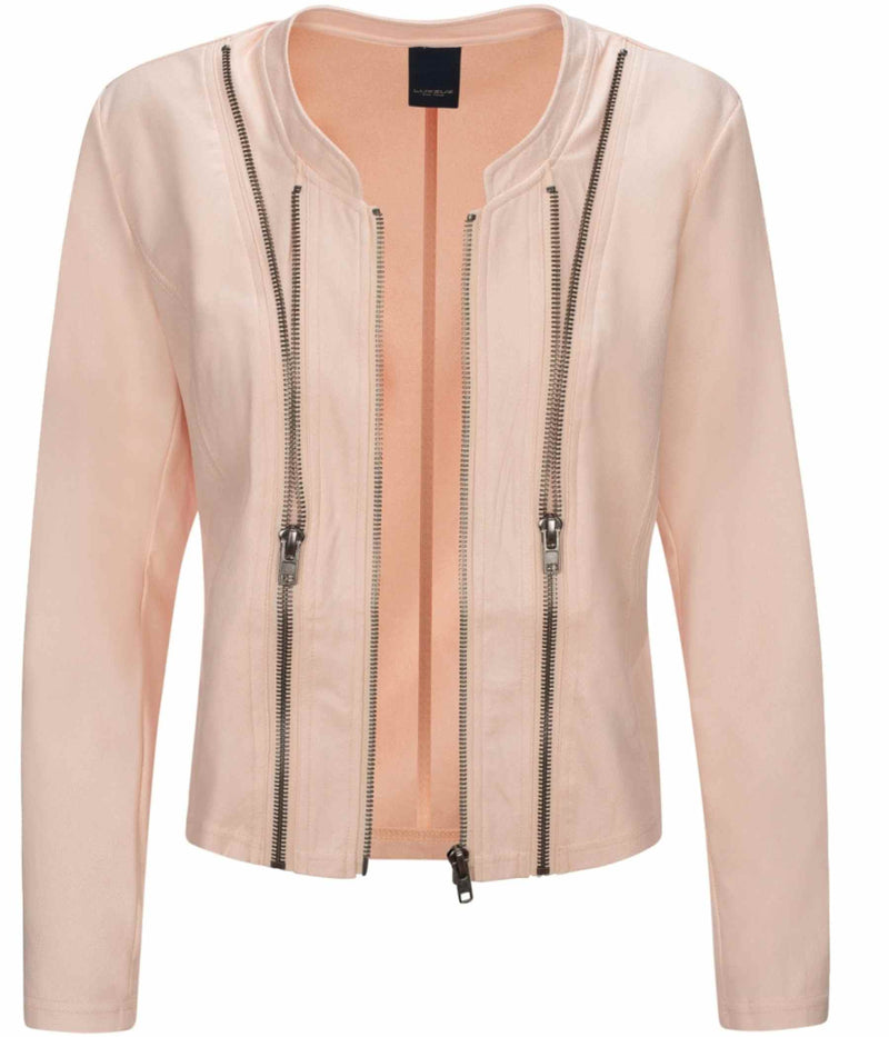 LUXZUZ ONE-TWO ATHENA JAKKE I MARY ROSE