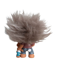 LYKKETROLD PÆDAGOGEN