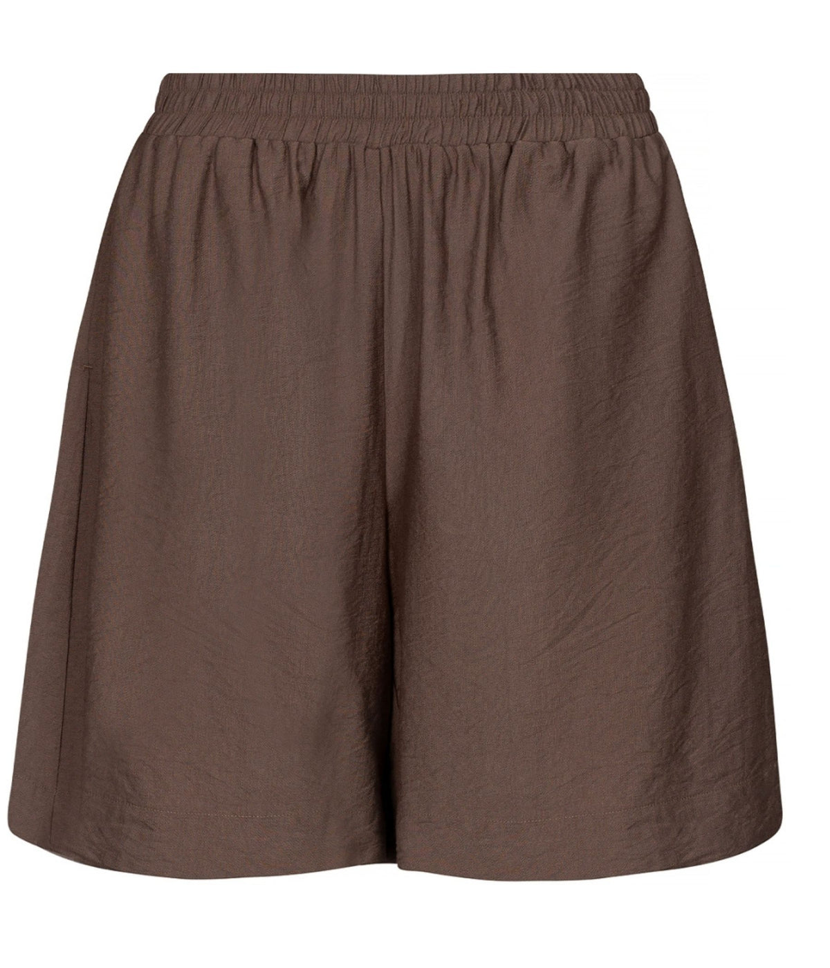 LUXSUS EILUU SHORTS I CHOCOLATE CHIP