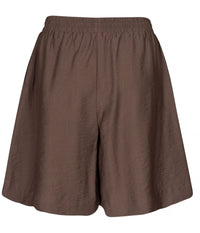 LUXSUS EILUU SHORTS I CHOCOLATE CHIP