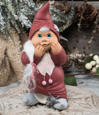 KLARBORG NISEN MARIA 2015