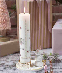MEDUSA ANGEL LIGHT CALENDAR LIGHT