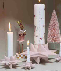 MEDUSA ANGEL LIGHT CALENDAR LIGHT