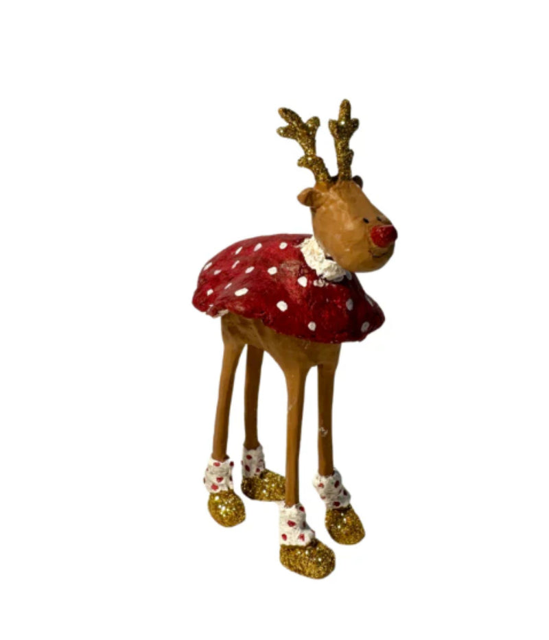 MEDUSA MINI MUSH RUDOLF