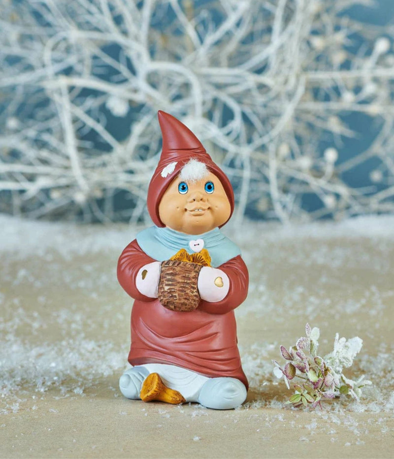 KLARBORG NISSEN VIGGA - 2019