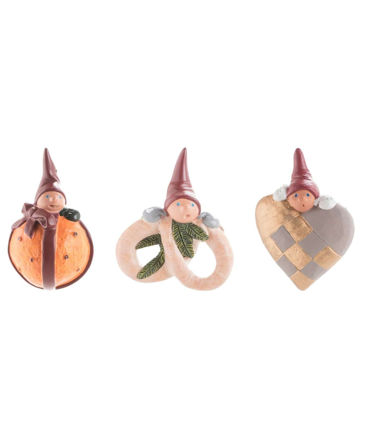 KLARBORG NISSERIKKER - 2016 NISSERIKKERN ER EN 10 ÅRS JUBILÆUMSMODEL.