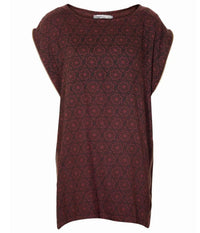 OCCUPIED TUNIC