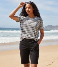 OFELIA APPLE SHORTS I SORT.
