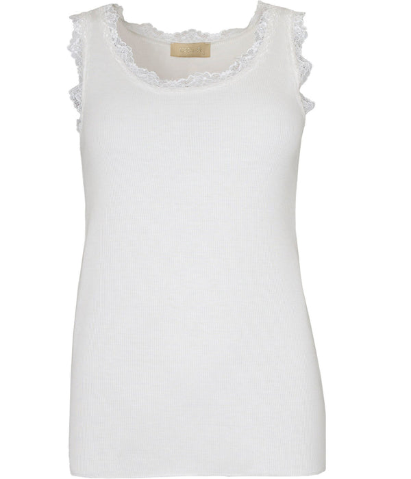 OFELIA ISSA TOP I KALKHVID