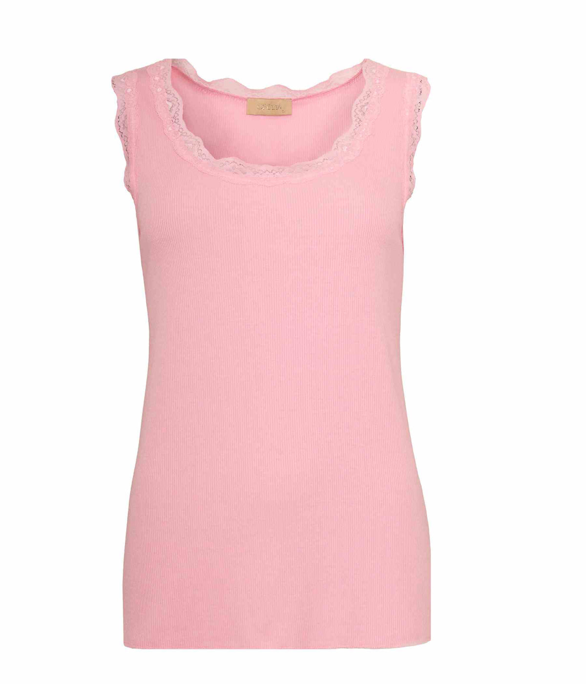 OFELIA ISSA TOP I ROSA