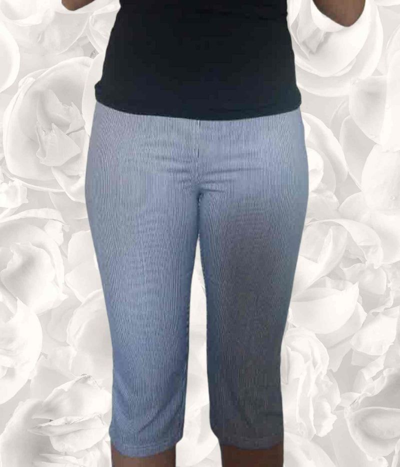 ONE-TWO KNICKERS IN THE STRIPED BLUE