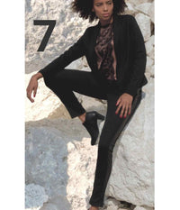 ONE-TWO LUXZUZ BUKS I SORT