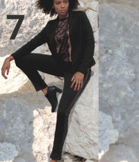 ONE-TWO LUXZUZ BUKS I SORT