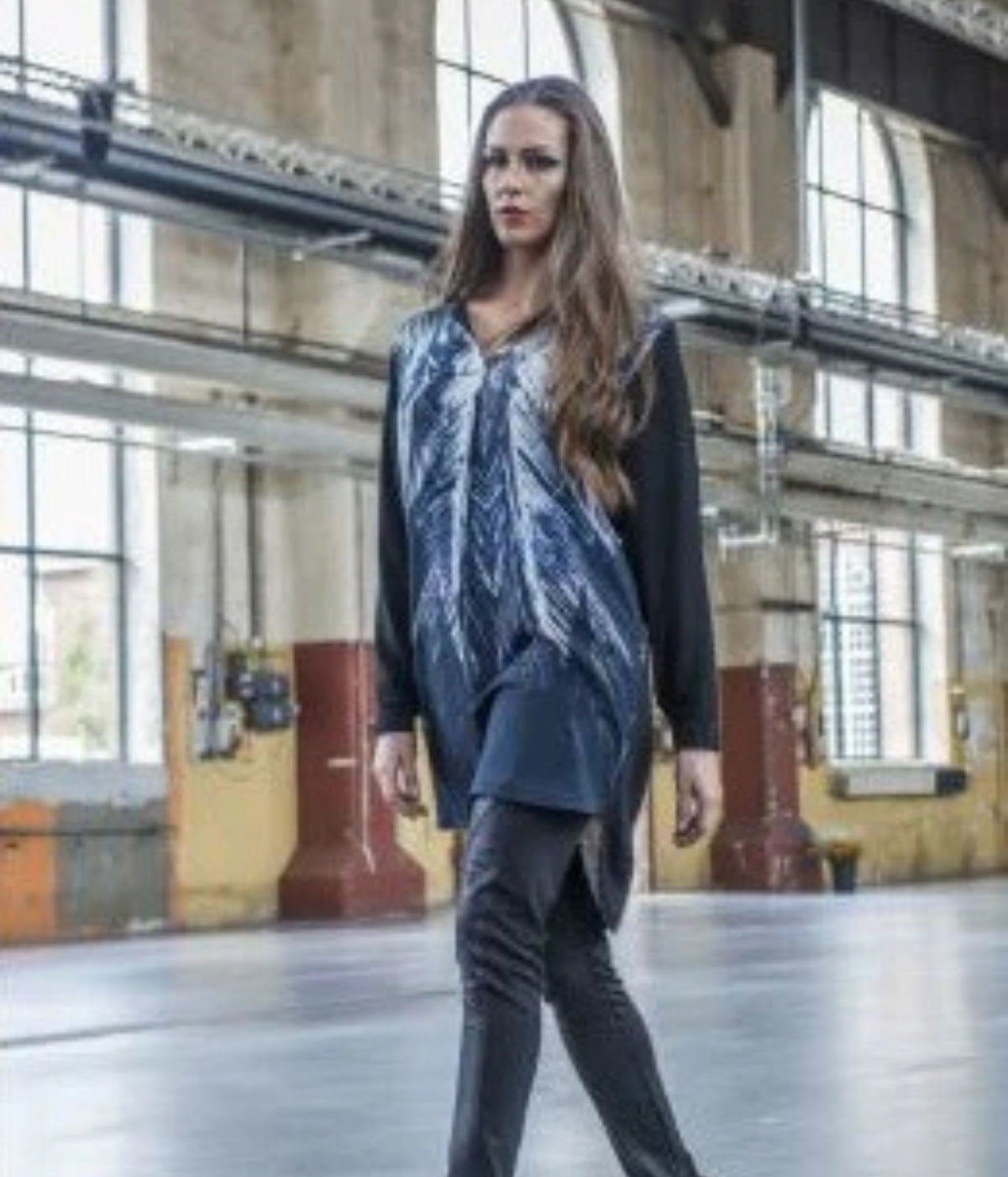 ONE-TWO LUXZUZ DRESS