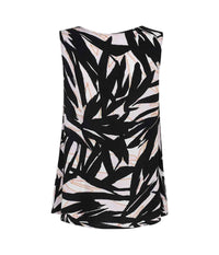 ONE-TWO LUXZUZ TOP I SORT